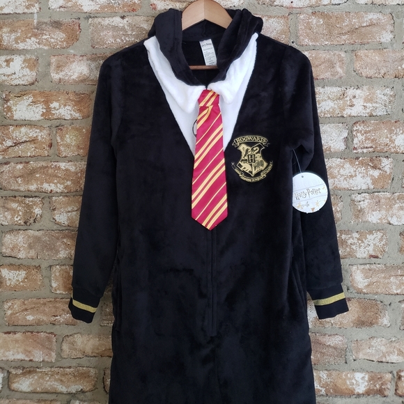 Other - Harry Potter Pajamas Union Suit